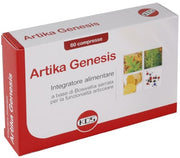 Artika Génesis 60 Comprimidos-1