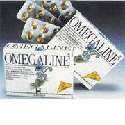 OMEGALINE HOLISTICO 60CPS-1