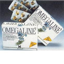 OMEGALINE HOLISTICO 60CPS-1