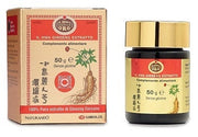 Ginseng El Extracto HWA 50g-1