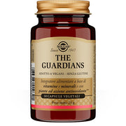 Los Guardianes 60 Cápsulas Vegetarianas-1