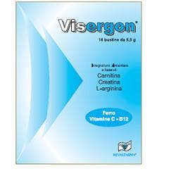 Visergon 16 Sobres-1
