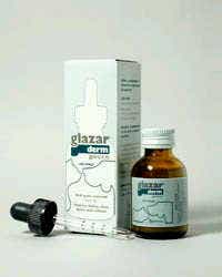 Glazarderm Pienso Complementario Perros/Gatos Gotas 50ml-1