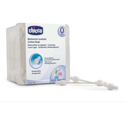 Chicco Bastoncillos de algodón 90 unidades
