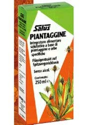 Salus Plátano 250ml-1