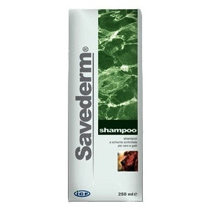 I:C:F Savederm Champú Perro/Gato 250ml-3