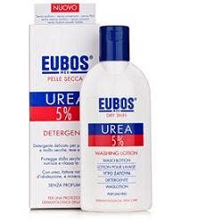 Eubos Urea 5% Limpiador 200ml-1