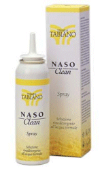 Nasoclean Soluzione Spray 150 ml-1