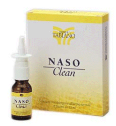 Nasoclean Soluzione Spray 6x15ml-1