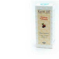 Karite 100 D&B Pasta Calmante 100ml-1