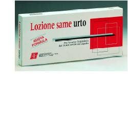 Same Lozione Capelli Urto 12 Fiale 8ml-1