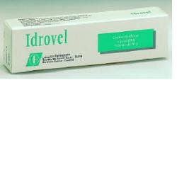 Idrovel Crema Emoliente 50g-1