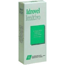 Idrovel Calmante 150ml-2