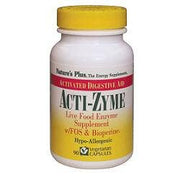 Acti Zyme 90 Cpsulas-1