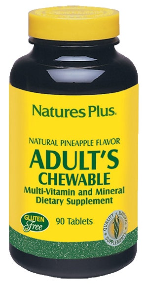 ADULTOS MASTICABLE 90TAV-1