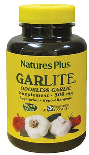 GARLITE INODORO GARLITE-1
