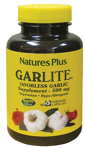GARLITE INODORO GARLITE-1