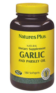 ACEITE DE AJO Y PEREJIL-1