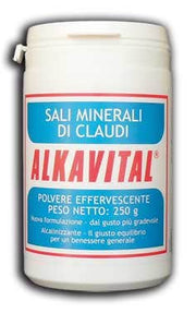 Alcavital 250g-1