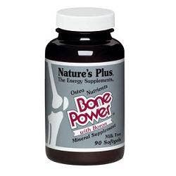 Bone Power 90 Cpsulas-1