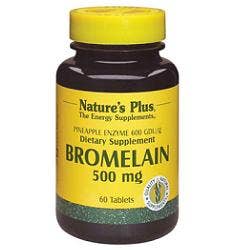 Bromelaína 60 Comprimidos-1