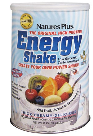 SABOR ENERGÉTICO NEUTRO 432G-1