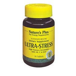 Ultra Estrés 30 Comprimidos-1