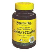 COMBO DE GINKGO 60CPS-1