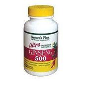 GINSENG ULTRA COREANO-1