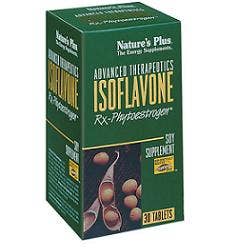 ISOFLAVONAS 30TAV-1