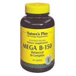 Mega B150 60 Comprimidos-1