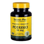 QUELATO DE POTASIO 99 MG-1