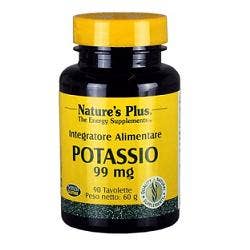 QUELATO DE POTASIO 99 MG-1