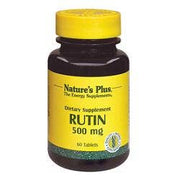 Rutina 500mg 60 Comprimidos-1