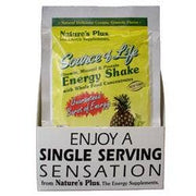 FUENTE DE VIDA SHAKE 8BUST-1