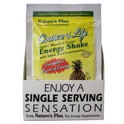 FUENTE DE VIDA SHAKE 8BUST-1