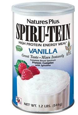 SPIRUTEÍNA VAINILLA 544G-1