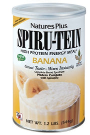 SPIRUTEÍNA PLÁTANO 544G-1