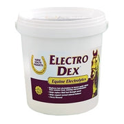 Chifa Electro Dex Pienso Complementario Para Caballos 3Kg-1
