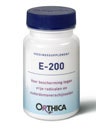 VITAMINA Y ORTHICA 200-1