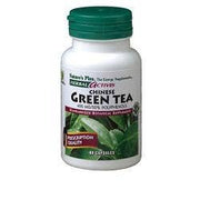 HERBAL-A TE VERDE CHINO-1