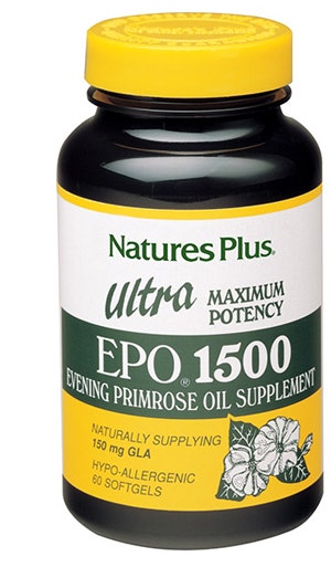 ACEITE DE ENOTERA ULTRA EPO-1