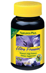 ULTRA PRENATAL 90TAV-1
