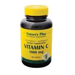 Vitamina C 1000 180 Comprimidos-1