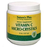CRISTALES DE VITAMINA C POLV 227G-1