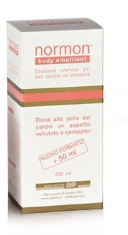 Normon Emoliente Corporal 250ml-1
