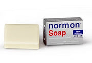 Normon Jabon Ph5.5 100g-1