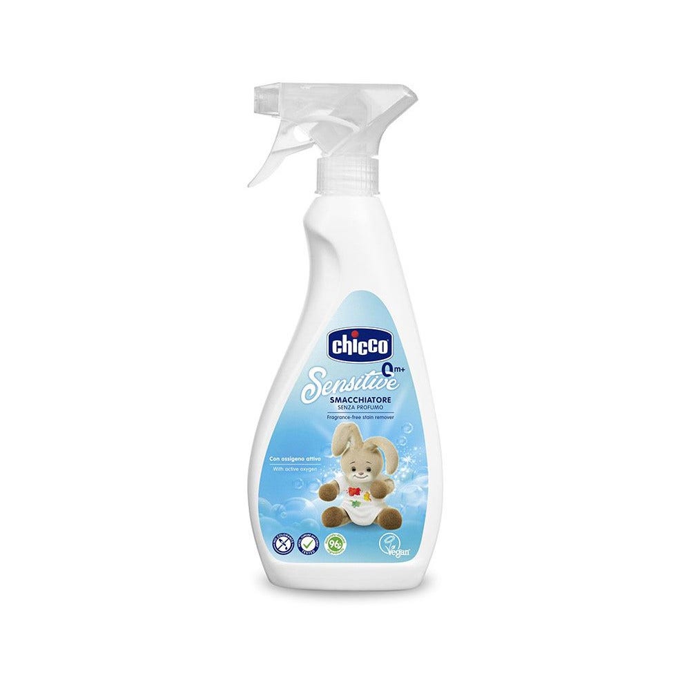 Chicco Quitamanchas Spray 500ml-1