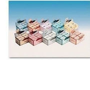 REGALIZ VE FAVETTE SCAT100G-1