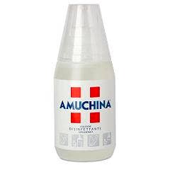 Amuchina 100% 250ml-1